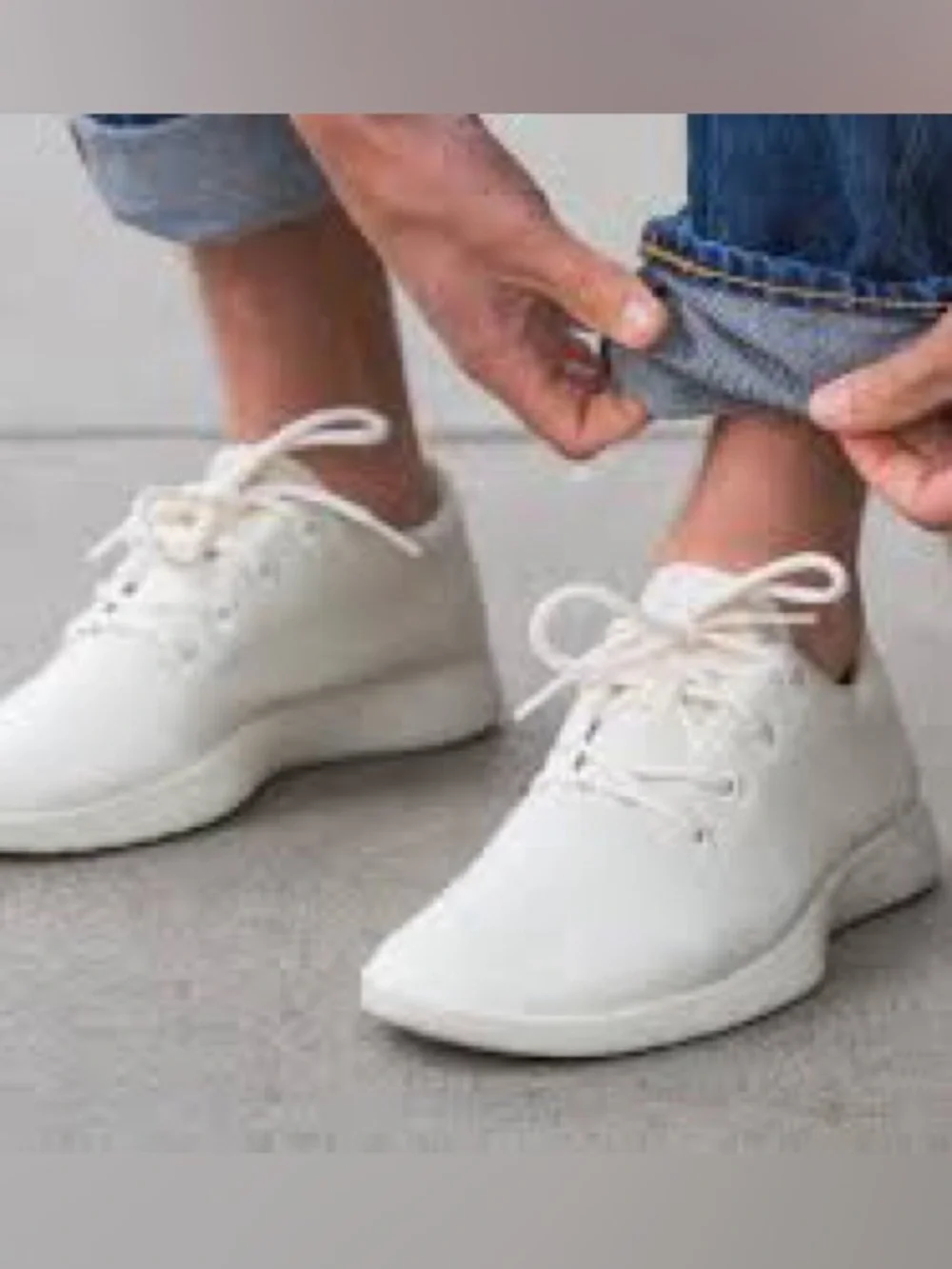 allbirds your are